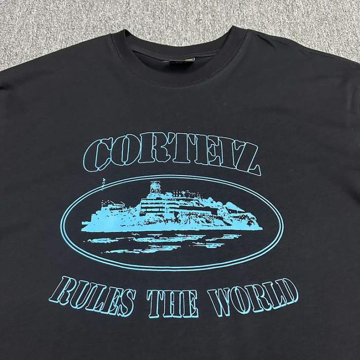 Corteiz T Shirts Short _SKUCorteizXS-2XLwmtx310216720